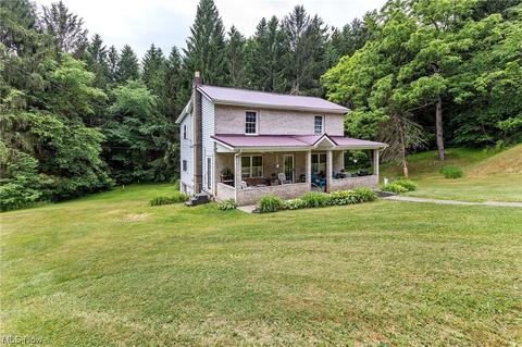 656 Boyd Rd, Colliers, WV 26035 photo 4