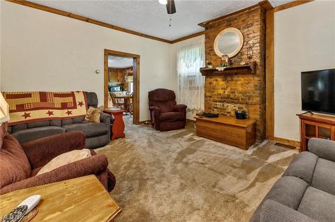 656 Boyd Rd, Colliers, WV 26035 photo 5