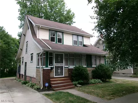 2275 12th St SW, Akron, OH 44314