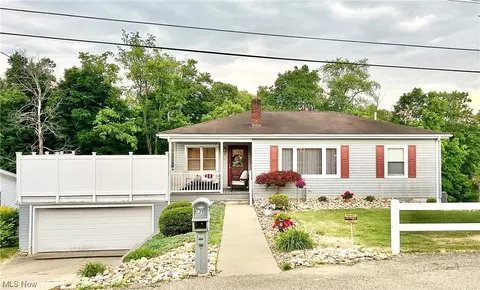 130 Marshall Rd, Wintersville, OH 43953