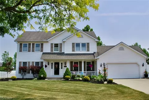 459 Gloucester Cir, Brunswick, OH 44212 photo 1