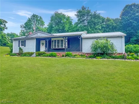 235 Township Road 456, Irondale, OH 43932
