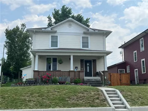 830 Clark St, Cambridge, OH 43725 photo 1