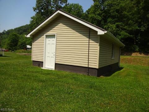 582 Tariff Rd, Left Hand, WV 25251 photo 24