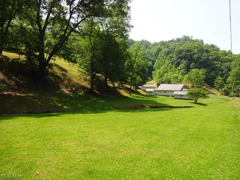 582 Tariff Rd, Left Hand, WV 25251 photo 28
