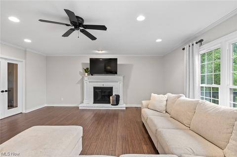 760 Berwick Ct, Copley, OH 44321 photo 6