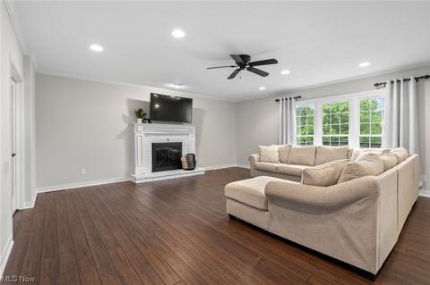 760 Berwick Ct, Copley, OH 44321 photo 5