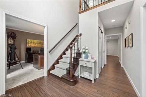 760 Berwick Ct, Copley, OH 44321 photo 2