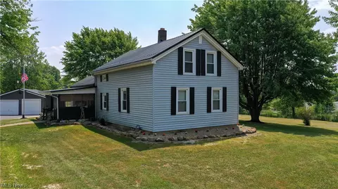 7142 Anderson Rd, Windham, OH 44288 photo 5
