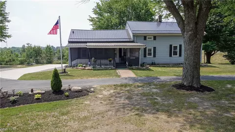 7142 Anderson Rd, Windham, OH 44288 photo 1