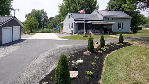 7142 Anderson Rd, Windham, OH 44288 photo 2