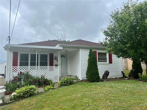 514 Summit Ave, Niles, OH 44446 photo 1