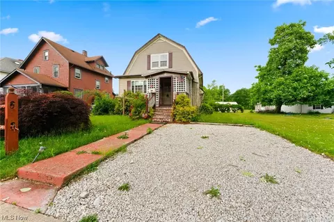 426 W Indiana Ave, Sebring, OH 44672