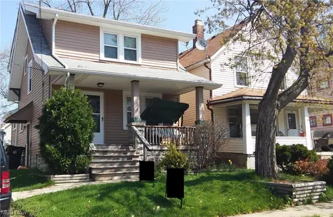 4708 Behrwald Ave, Cleveland, OH 44144