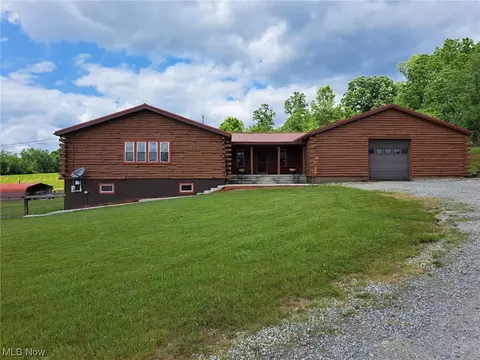 20217 Leatherwood Rd, Salesville, OH 43778