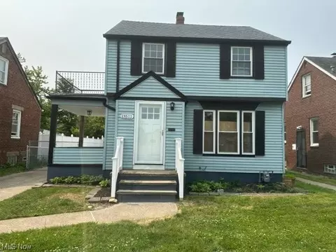 13511 Highlandview Ave, Cleveland, OH 44135