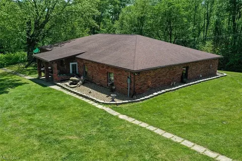 43924 Cream Ridge Rd, Lisbon, OH 44432