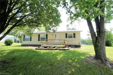 85911 Miller Station Rd, Hopedale, OH 43976