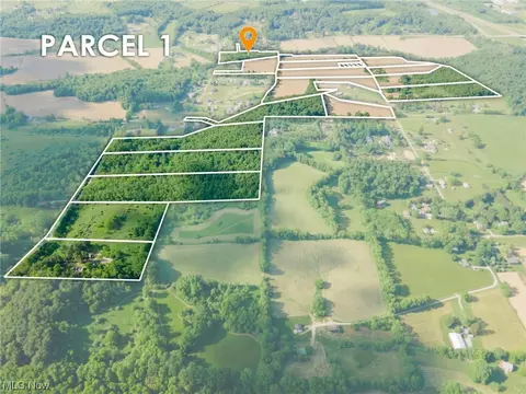 Swonger Rd, Dover, OH 44622