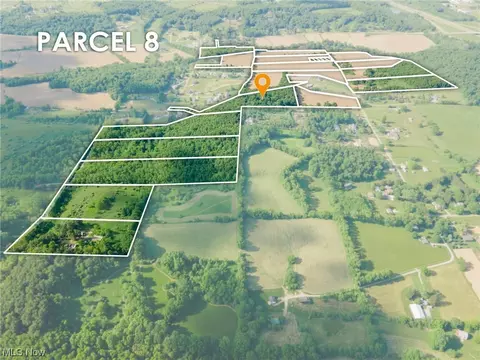 Swonger Rd, Dover, OH 44622