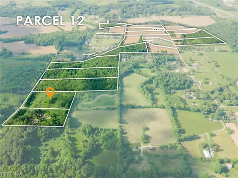 Swonger Rd, Dover, OH 44622