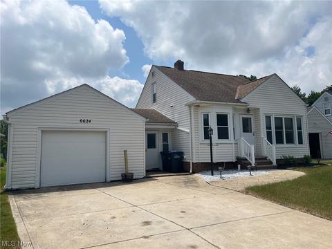 6624 Hillside Rd, Independence, OH 44131 photo 1