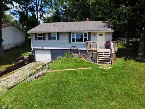 154 Stephens St, Wintersville, OH 43953