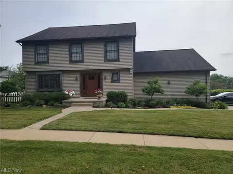 117 Cedar Ct, Seville, OH 44273