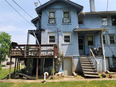 5 4th St, Beech Bottom, WV 26030 photo 2