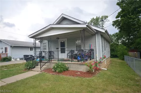 1033 Welton Ave, Akron, OH 44306