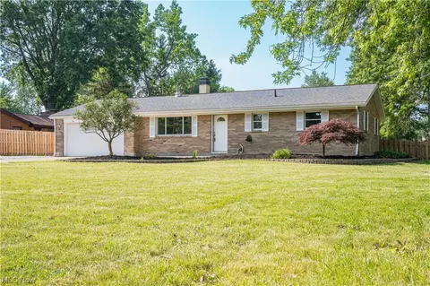 698 Apache Run, Macedonia, OH 44056