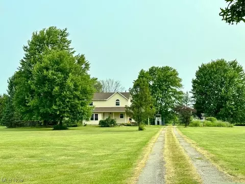 40048 Whitney Rd S, Lagrange, OH 44050 photo 1