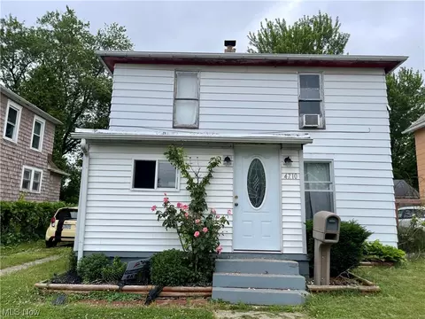 4710 Strong Ave, Ashtabula, OH 44004 photo 1
