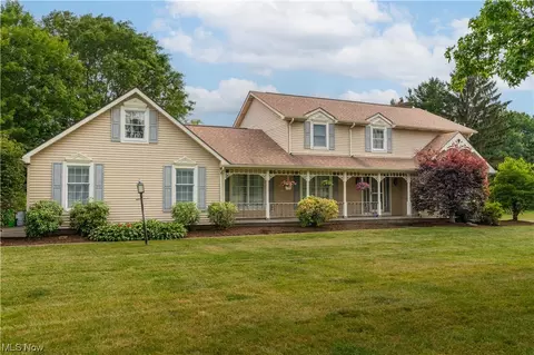 2962 Serfass Rd, Clinton, OH 44216