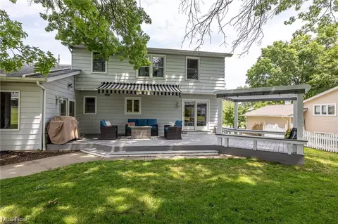 4424 Rollingview Dr, Seven Hills, OH 44131 photo 30