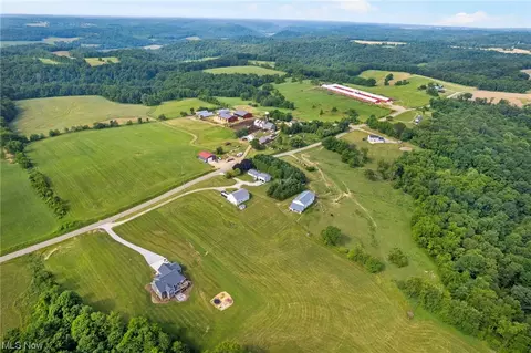 11101 County Road 6, Killbuck, OH 44637 photo 17