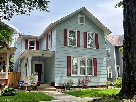 720 Fifth St, Marietta, OH 45750