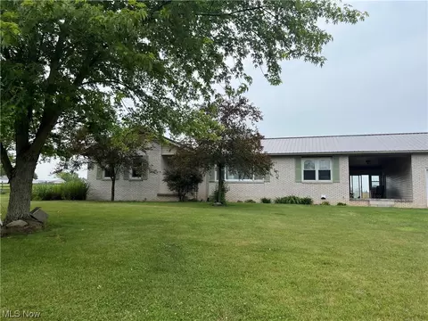 Undisclosed, Carrollton, OH 44615