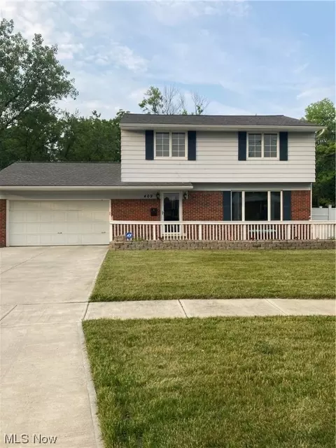 409 Windsor Dr, Elyria, OH 44035