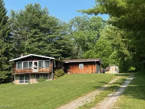 5974 Dailey Rd, New Franklin, OH 44319 photo 2