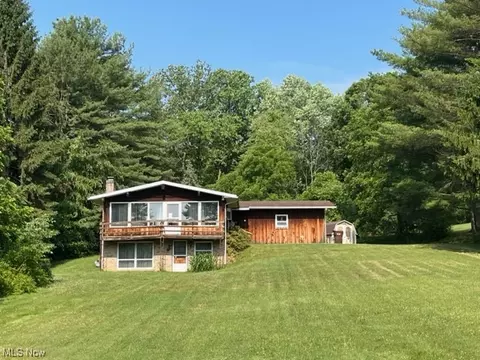 5974 Dailey Rd, New Franklin, OH 44319 photo 4