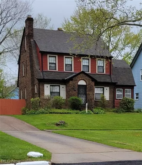 3617 East Blvd, Cleveland, OH 44105