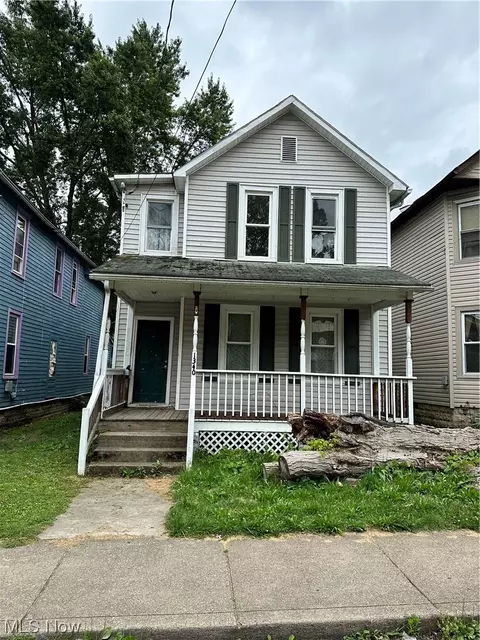 1340 Lynn St, Parkersburg, WV 26101