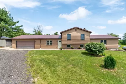 12235 Williams Rd, Homerville, OH 44235