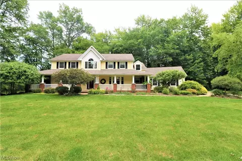 2714 Arrowhead Ln, Norwalk, OH 44857