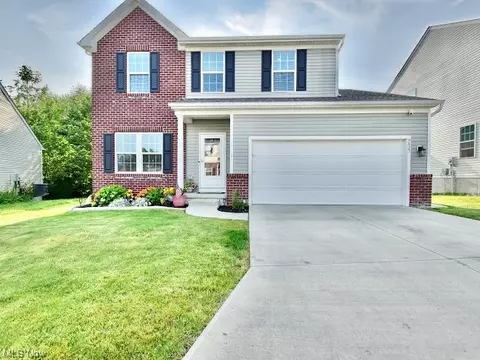 9825 Gabriels Way, Mentor, OH 44060