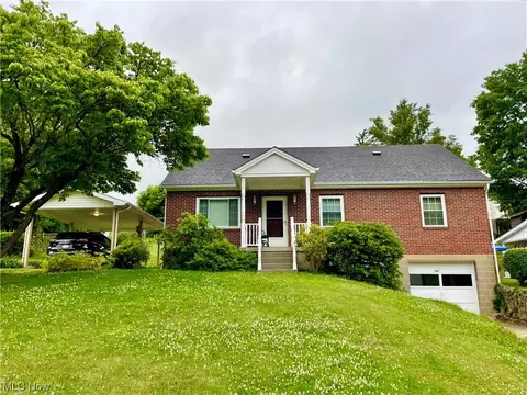 104 Wind Crest Dr, Wheeling, WV 26003 photo 1