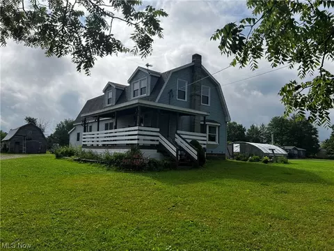 2628 Maple Rd, Jefferson, OH 44047