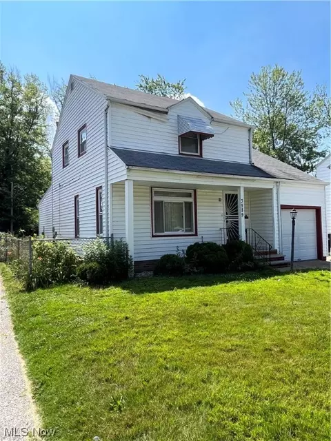 3989 Strandhill Rd, Cleveland, OH 44128