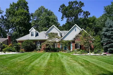 6455 Meadowsweet Ave NW, Canton, OH 44718